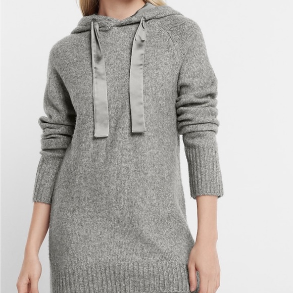 Express Sweater - Picture 2 of 2